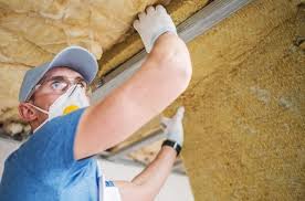 Best Spray Foam Insulation  in Mclendon Chisholm, TX